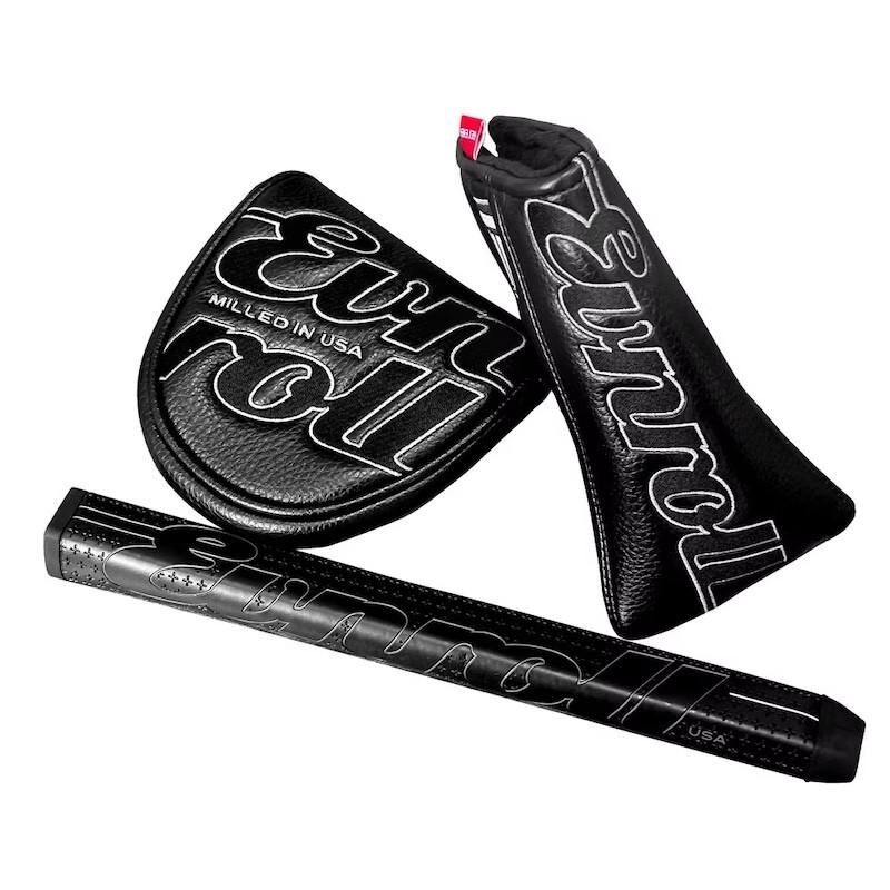 Evnroll | Putter ER 1.2 Neo Classic Black