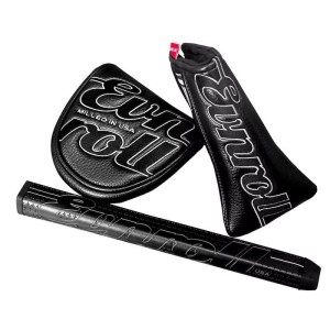 Evnroll | Putter ER 1.2 Neo Classic Black
