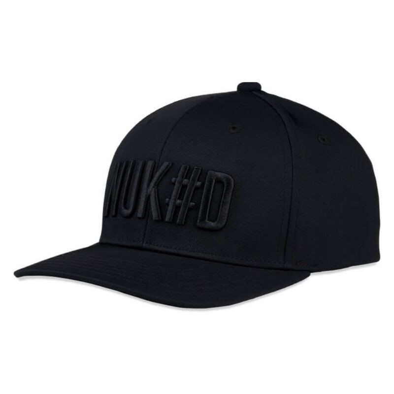 CASQUETTE CALLAWAY GOLF HAPPENS NUKED 23