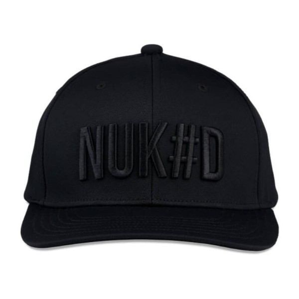 CASQUETTE CALLAWAY GOLF HAPPENS NUKED 23