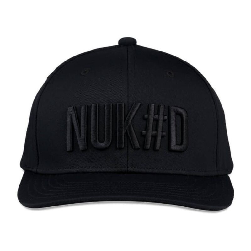CASQUETTE CALLAWAY GOLF HAPPENS NUKED 23