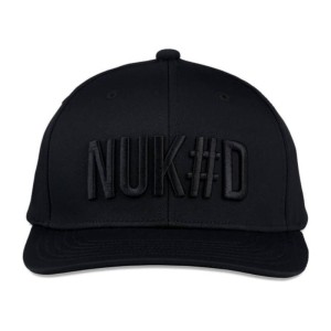 CASQUETTE CALLAWAY GOLF HAPPENS NUKED 23