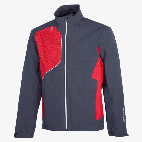 Galvin Green | Veste de pluie Ames
