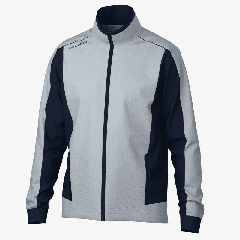 Galvin Green | Coupe-Vent Lyndon