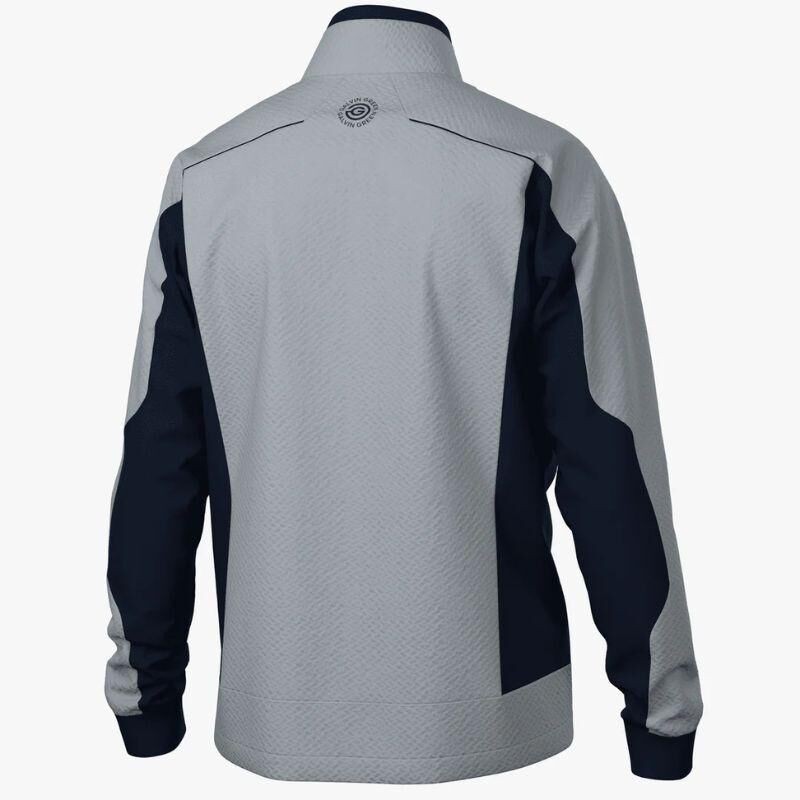 Galvin Green | Coupe-Vent Lyndon