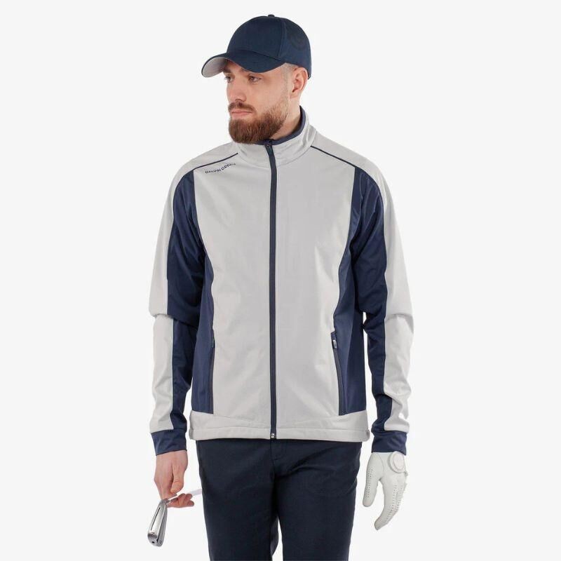 Galvin Green | Coupe-Vent Lyndon