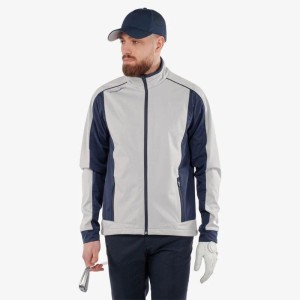 Galvin Green | Coupe-Vent Lyndon
