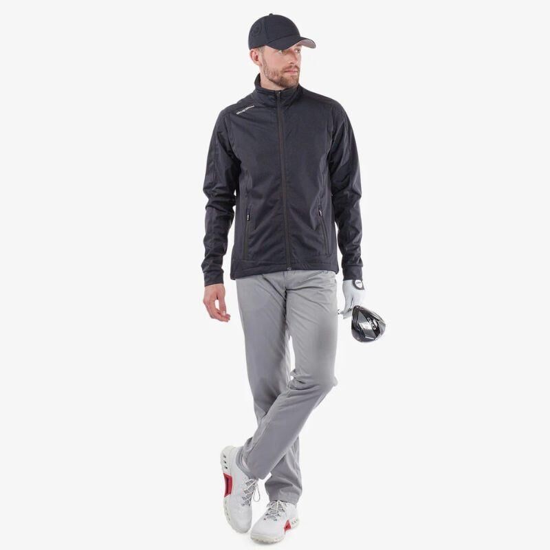 Galvin Green | Coupe-Vent Lyndon