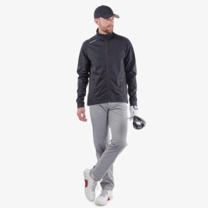 Galvin Green | Coupe-Vent Lyndon
