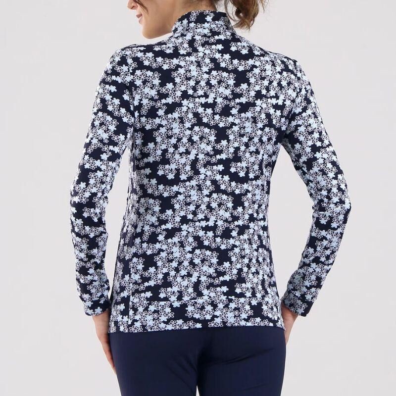 Chervo | Pullover Torre Femme