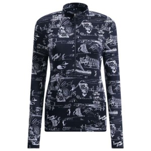 Chervo | Pullover Torre Femme