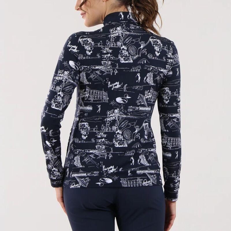Chervo | Pullover Torre Femme