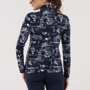 Chervo | Pullover Torre Femme