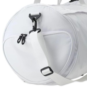 Chervo | Cream Duffle Bag