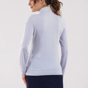 Chervo | Pullover Torre Femme