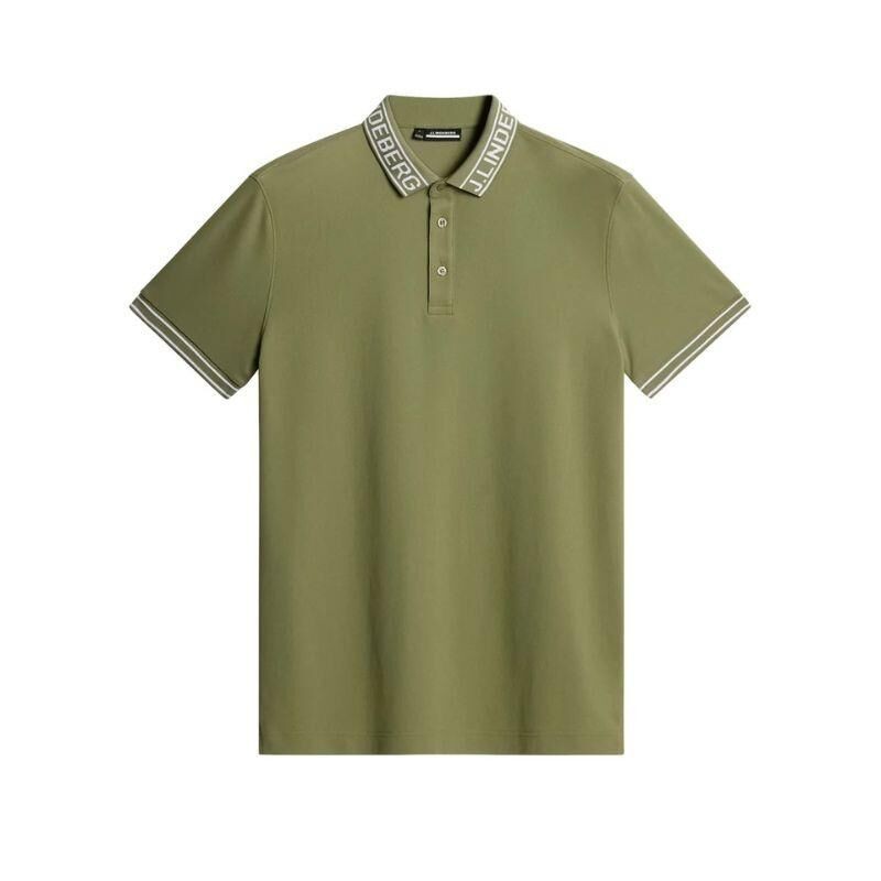 J.Lindeberg | Polo Austin
