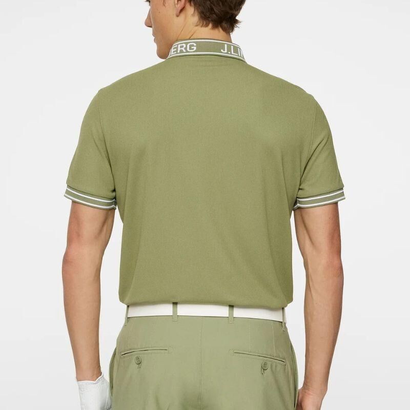 J.Lindeberg | Polo Austin