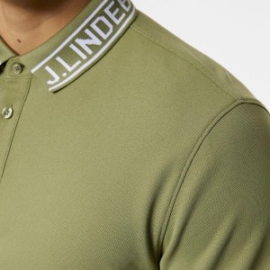 J.Lindeberg | Polo Austin