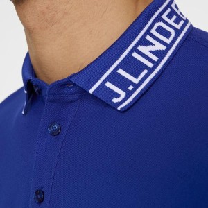 J.Lindeberg | Polo Austin