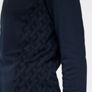 J.Lindeberg | Pull Nancy femme