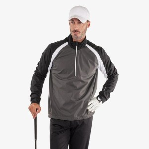 Galvin Green | Veste Coupe-Vente Laurent