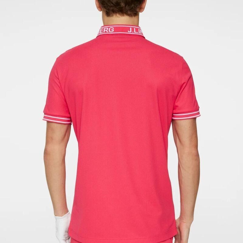 J.Lindeberg | Polo Austin