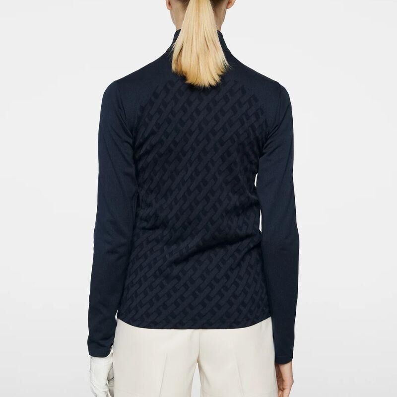 J.Lindeberg | Pull Nancy femme