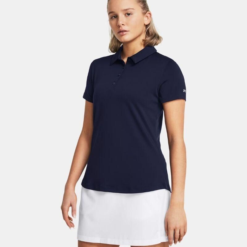 Under Armour | Polo Playoff SS BUG DECLI