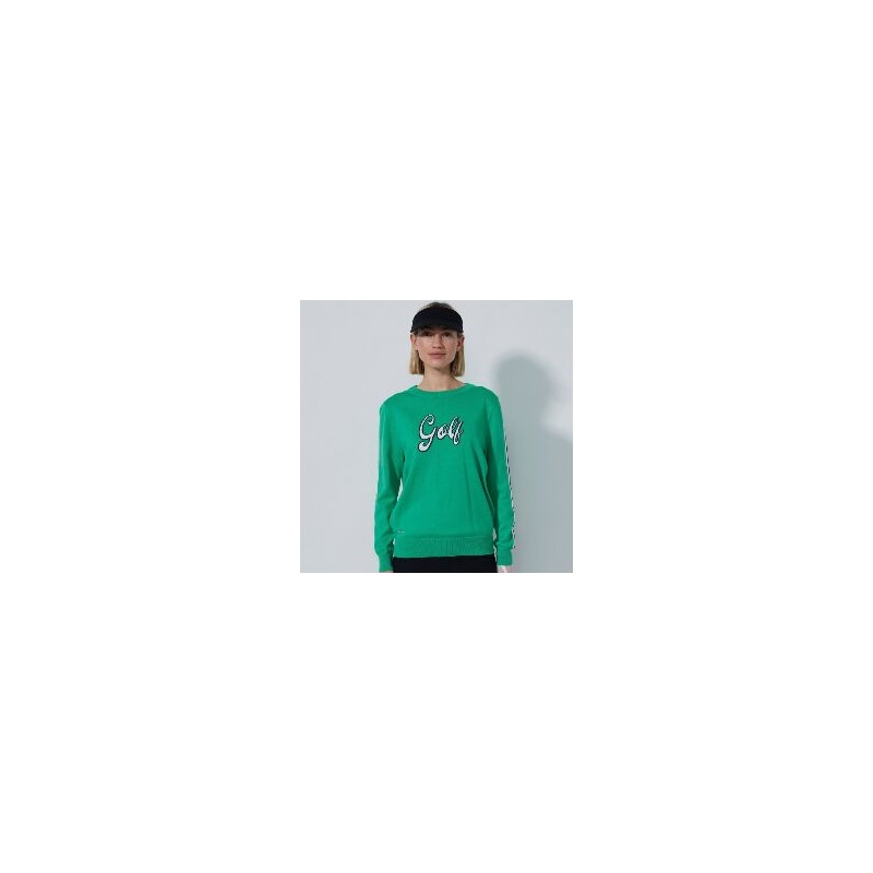 Daily Sports | Pullover Tour Femme