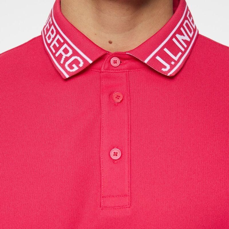 J.Lindeberg | Polo Austin