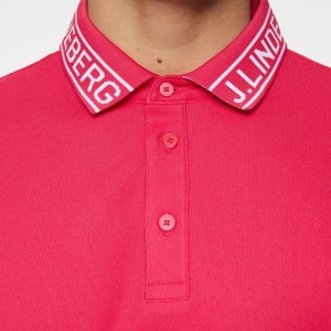 J.Lindeberg | Polo Austin