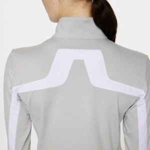 J.Lindeberg | Pullover Seasonal Janicen femme
