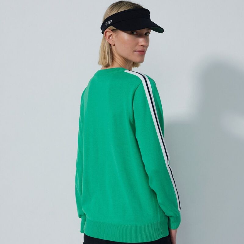 Daily Sports | Pullover Tour Femme