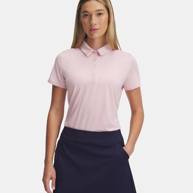 Under Armour | Polo Playoff SS BUG DECLI