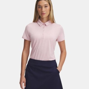 Under Armour | Polo Playoff SS BUG DECLI