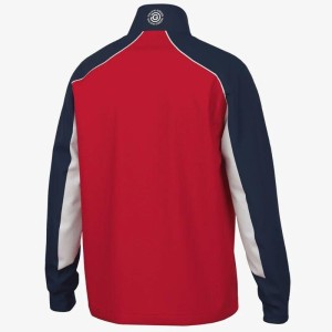 Galvin Green | Veste Coupe-Vente Laurent