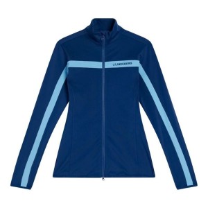 J.Lindeberg | Pullover Seasonal Janicen femme