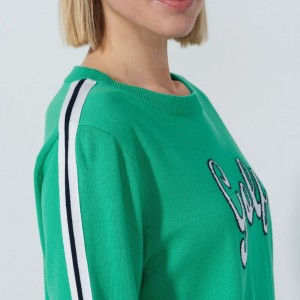 Daily Sports | Pullover Tour Femme