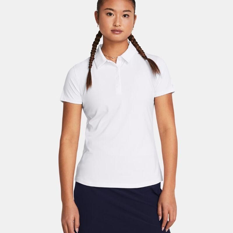 Under Armour | Polo Playoff SS BUG DECLI