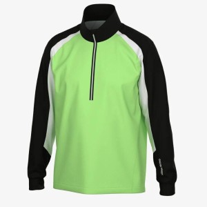 Galvin Green | Veste Coupe-Vente Laurent