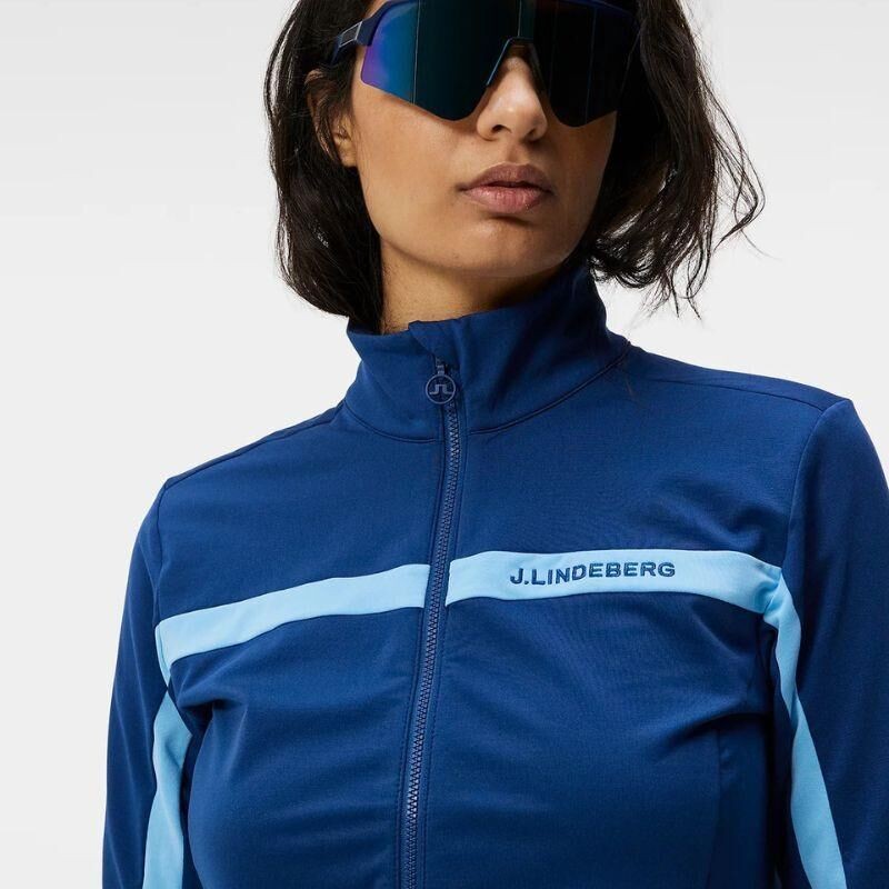 J.Lindeberg | Pullover Seasonal Janicen femme