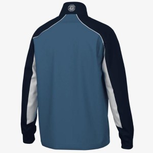 Galvin Green | Veste Coupe-Vente Laurent