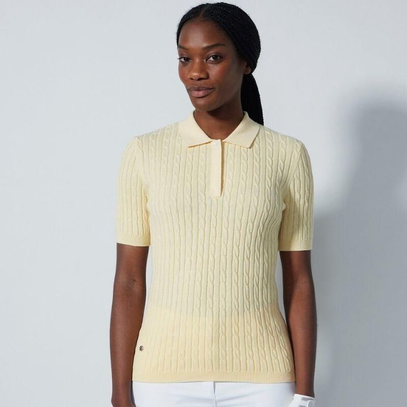 Daily Sports | Polo Madelene Manches Courtes