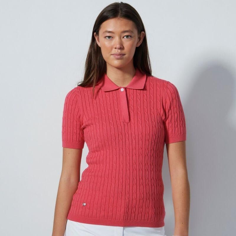 Daily Sports | Polo Madelene Manches Courtes
