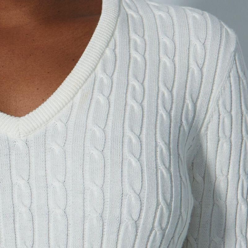 Daily Sport | Pullover Madelene Femme