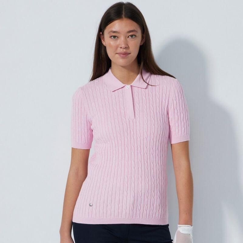 Daily Sports | Polo Madelene Manches Courtes