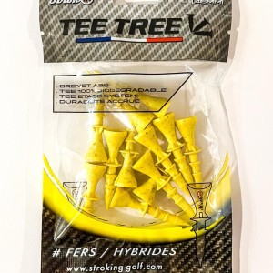 Strok'IN | Tees Tree 45mm (x12)