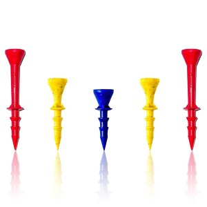 Strok'IN | Tees Tree 45mm (x12)