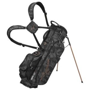 Mizuno | Sac trépieds BR-DX 25