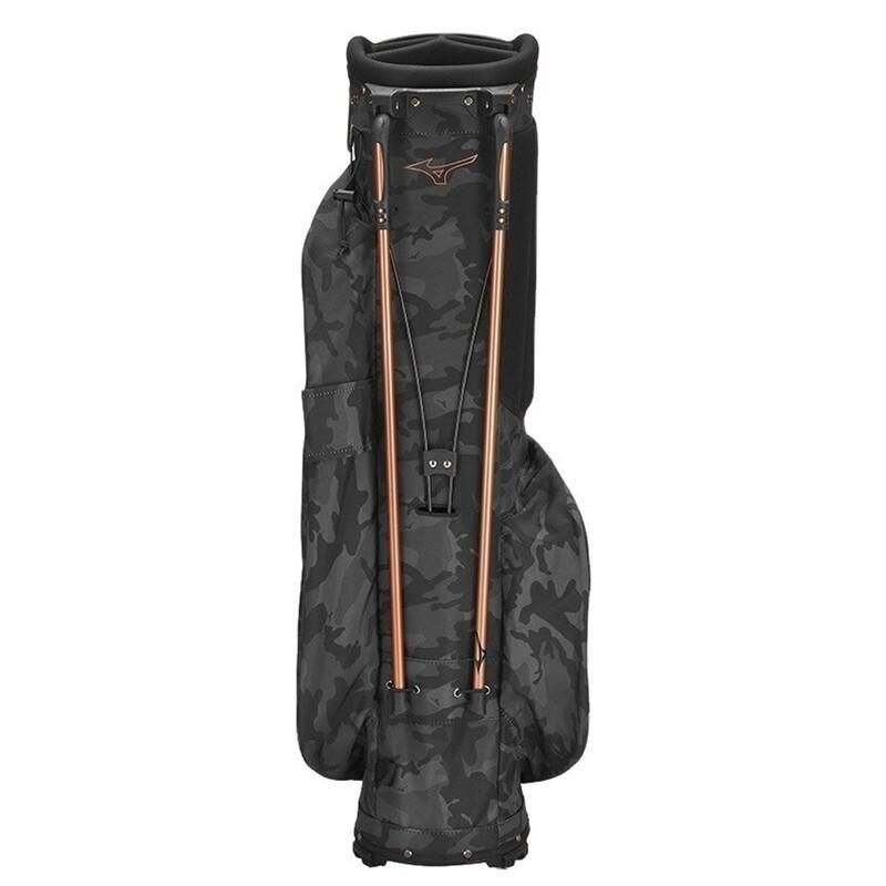 Mizuno | Sac trépieds BR-DX 25